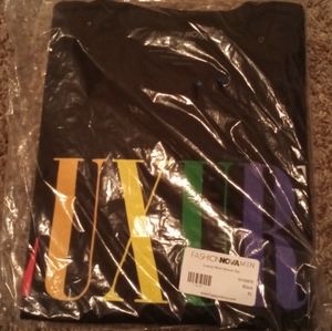 Fashion Nova luxury shirt